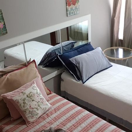 Scopa Beach - Apartamento No Porto Das Dunas - Vizinho Ao Beach Park Акуираз Екстериор снимка
