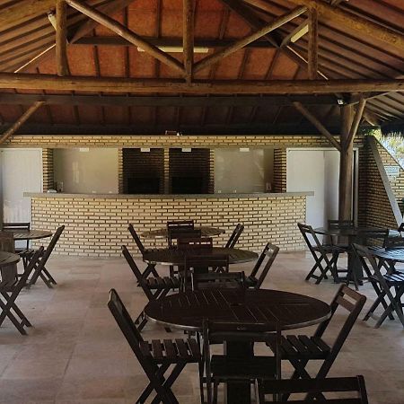 Scopa Beach - Apartamento No Porto Das Dunas - Vizinho Ao Beach Park Акуираз Екстериор снимка