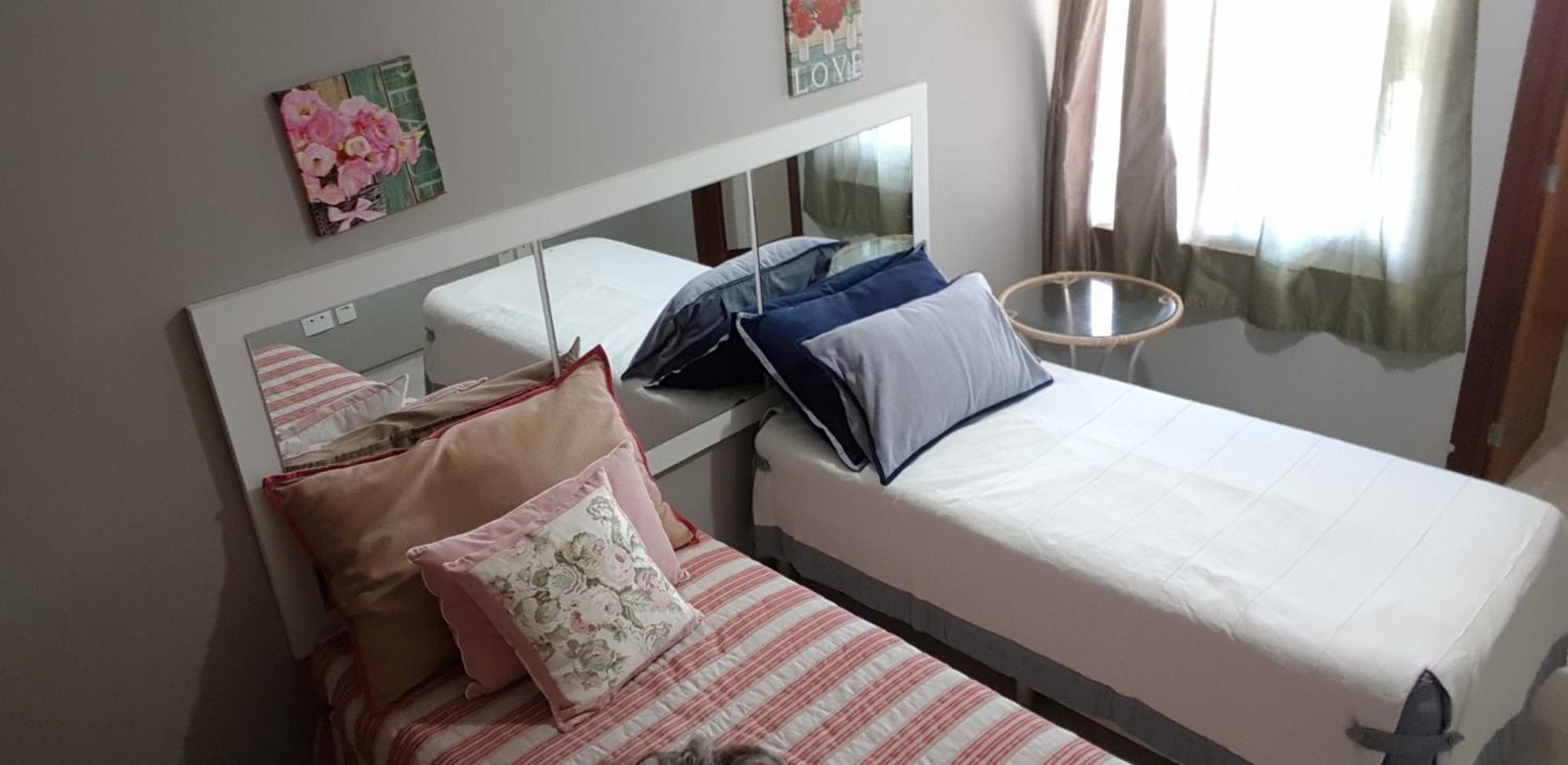 Scopa Beach - Apartamento No Porto Das Dunas - Vizinho Ao Beach Park Акуираз Екстериор снимка