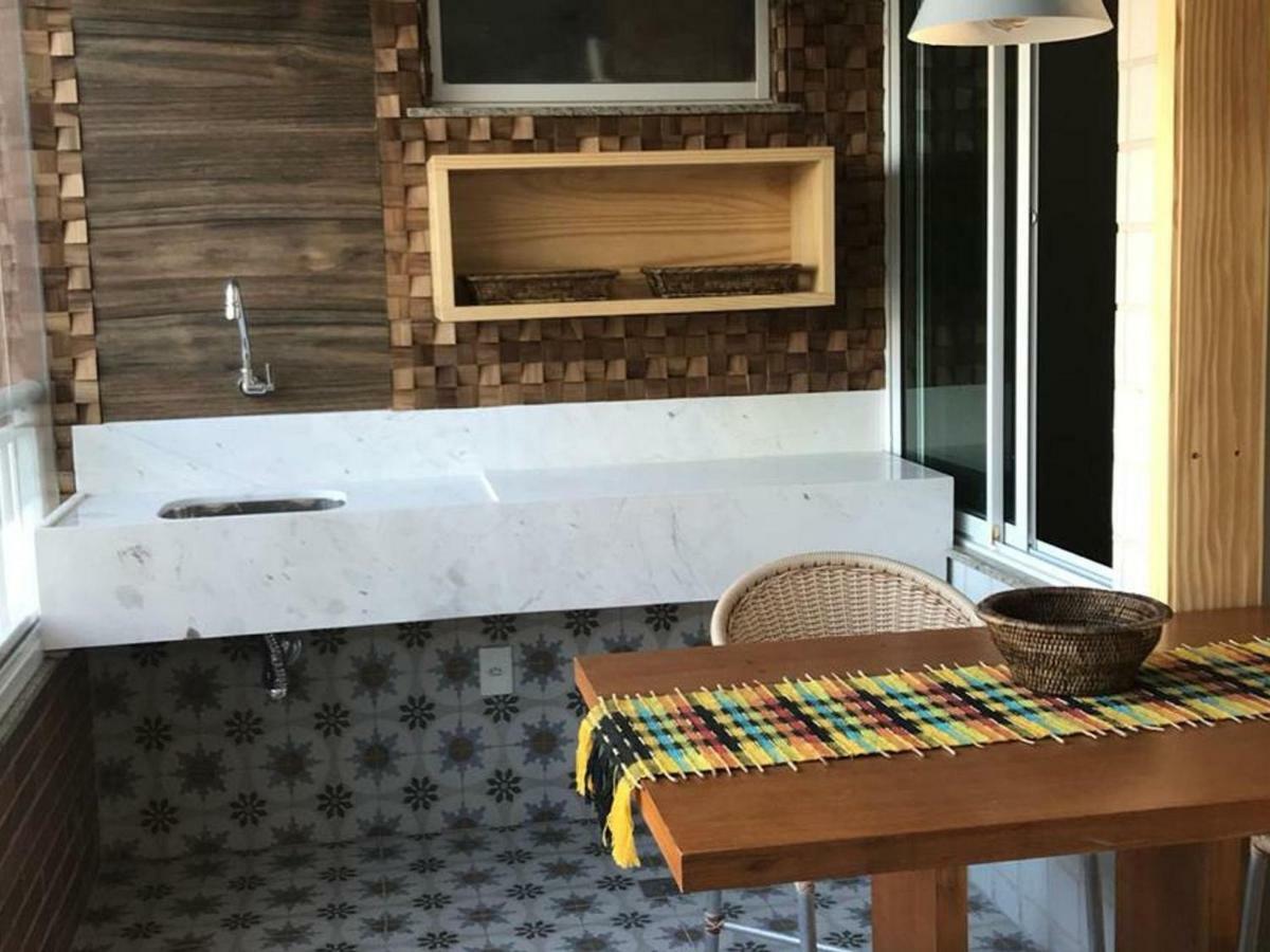 Scopa Beach - Apartamento No Porto Das Dunas - Vizinho Ao Beach Park Акуираз Екстериор снимка